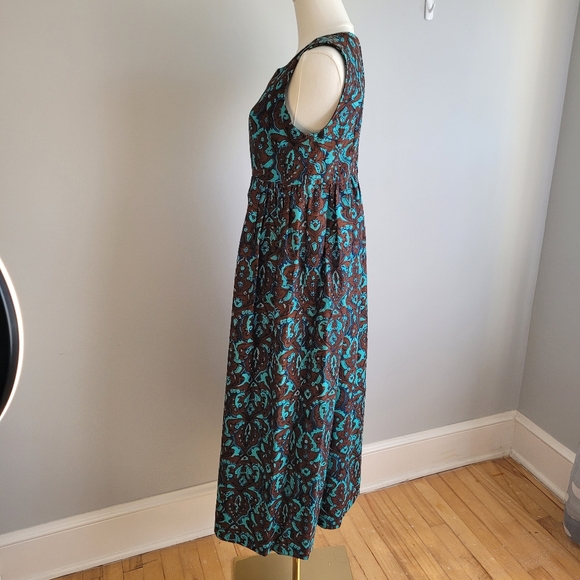 Vintage Ann Taylor Dress Size L - Picture 5 of 12